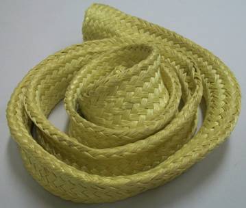 TFA - Revestimento Trançado com Fibra de Aramida