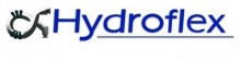 Logotipo Hydroflex